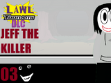 Jeff the Killer