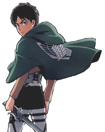Eren Yeager Universe Of Smash Bros Lawl Wiki Fandom Ϟ like/reblog if u save. eren yeager universe of smash bros