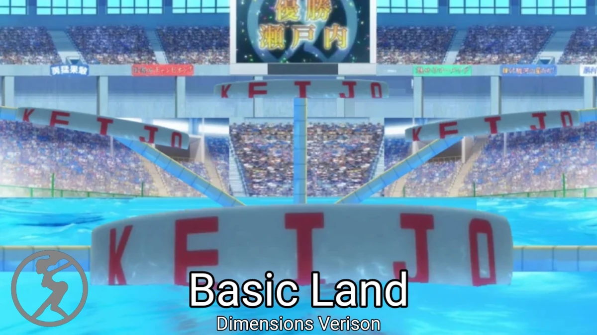 Basic Land (Dimensions) Universe of Smash Bros Lawl Wiki Fandom
