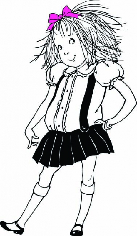 Summer Wind: It's Me Eloise! | Illustration, Eloise At The Plaza, Dark Art Drawings