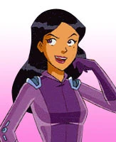 Mandy Totally Spies Universe Of Smash Bros Lawl Wiki Fandom