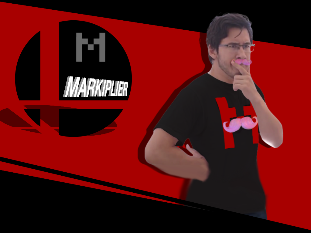 Getting Over It with Bennett Foddy, Markiplier Wiki