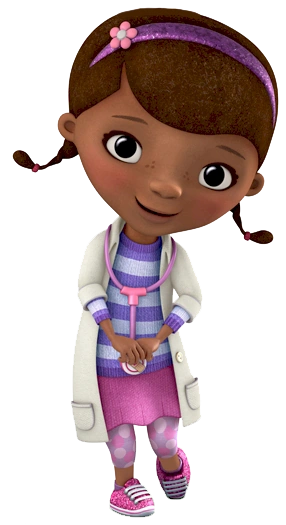 the doc mcstuffins