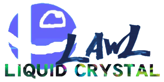 super smash bros lawl liquid crystal
