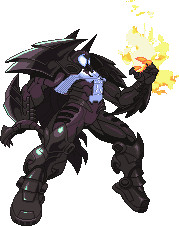 Symbiote Onslaught | Universe of Smash Bros Lawl Wiki | Fandom