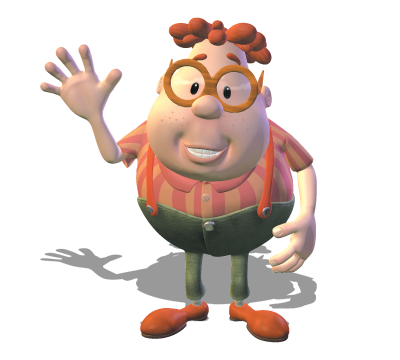 Carl Wheezer Universe of Smash Bros Lawl Wiki Fandom