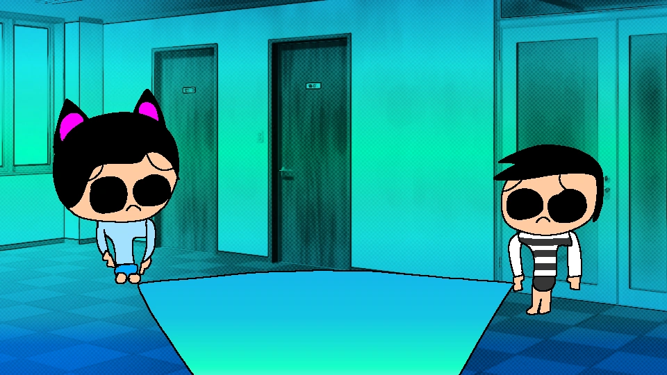 Dark Nightmare Sector Universe of Smash Bros Lawl Wiki Fandom