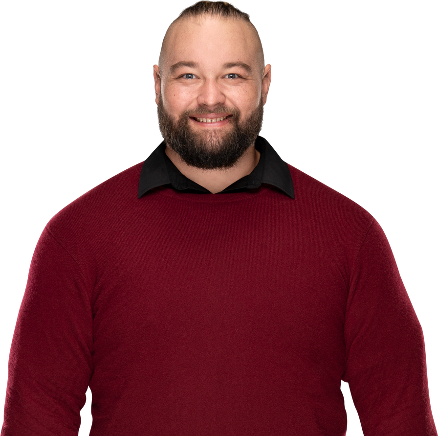 Bray Wyatt - Simple English Wikipedia, the free encyclopedia