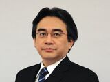 Satoru Iwata