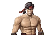 Liu Kang