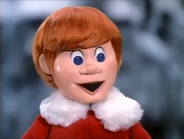 Chris kringle movie top
