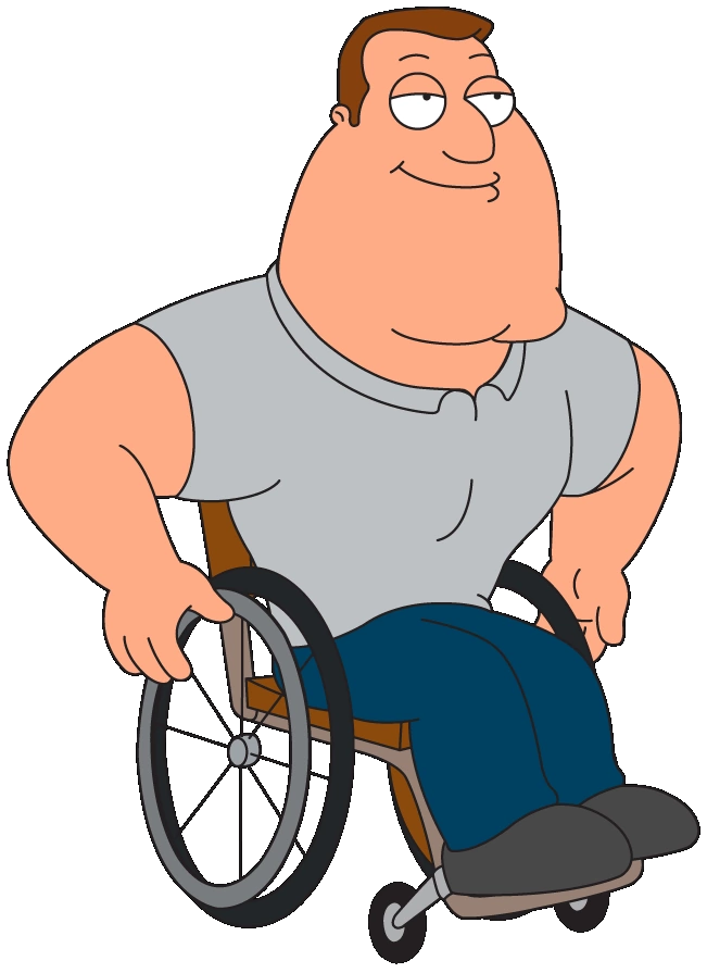 wallpapers Family Guy Joe Swanson Meme joe swanson universe of smash bros