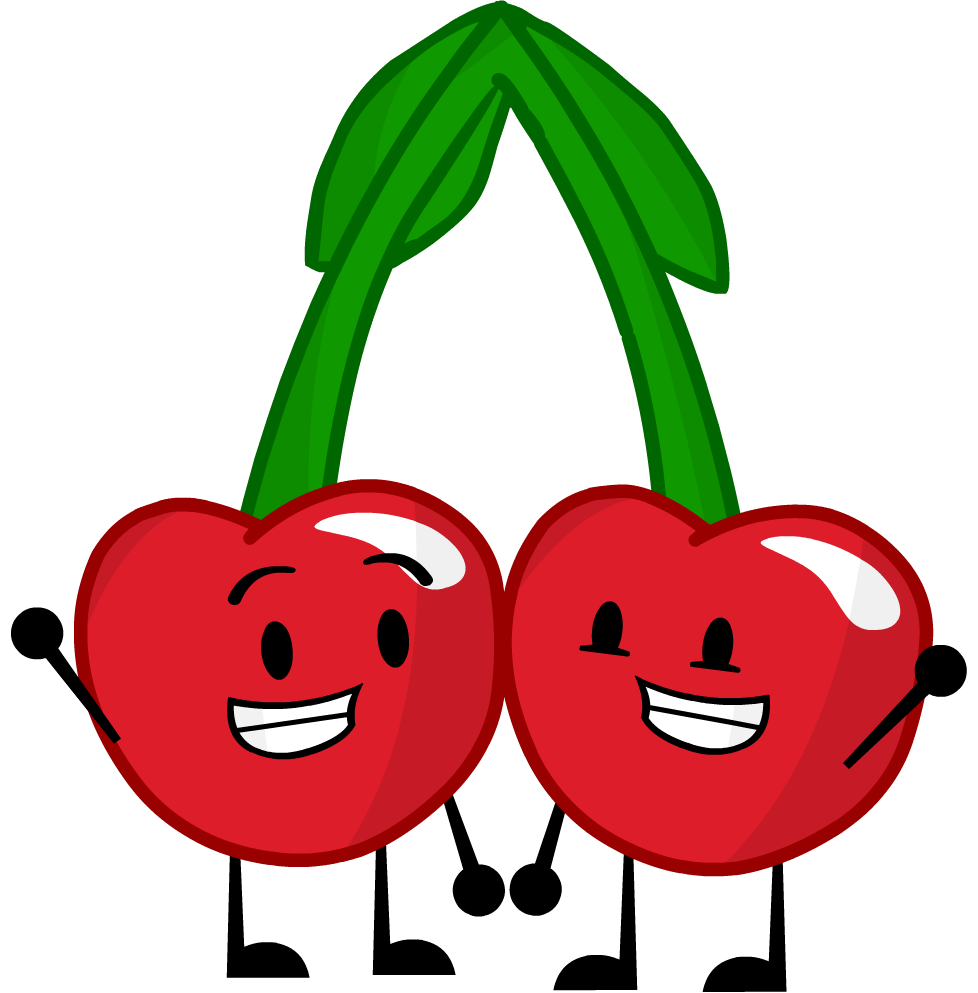 Cherries | Universe of Smash Bros Lawl Wiki | Fandom