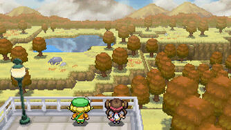 Pokemon Black 2' and 'White 2' has new gyms and areas, first trailer  released - Polygon