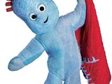 Iggle Piggle