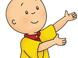 Caillou