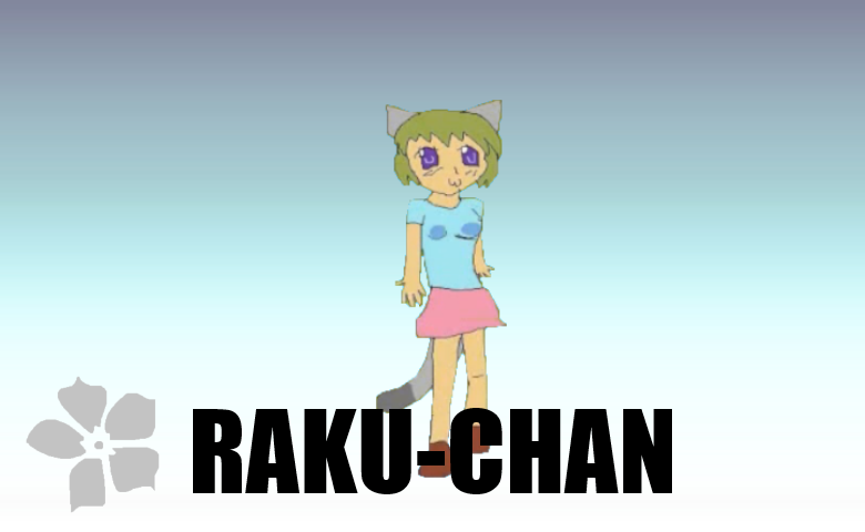 Raku-Chan, Universe of Smash Bros Lawl Wiki