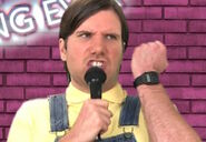 Jon Lajoie (The Best Song)