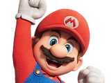 Illumination Mario