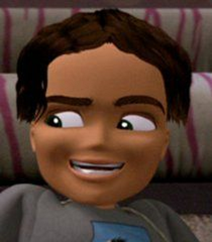 Dylan (Bratz) | Universe of Smash Bros Lawl Wiki | Fandom