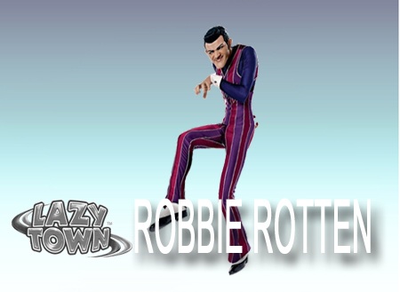 Stand user: Robbie Rotten, Stand name: number one : r/UnexpectedJoJo