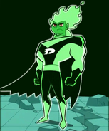 Dan Phantom (Danny Phantom: In Ghost Zone)