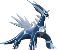 Dialga