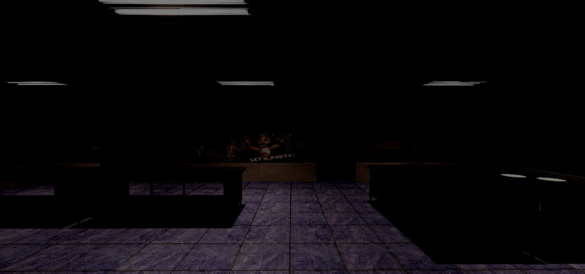 FNAF Kitchen Universe of Smash Bros Lawl Wiki Fandom