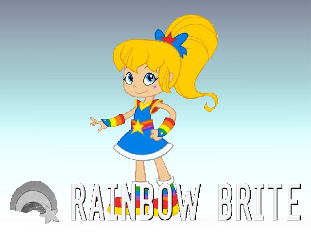 Rainbow Brite Wiki, Fandom