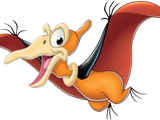 Petrie (The Land Before Time)