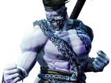 Shadow Jago