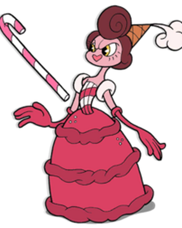 Baroness Von Bon Bon Universe Of Smash Bros Lawl Wiki Fandom