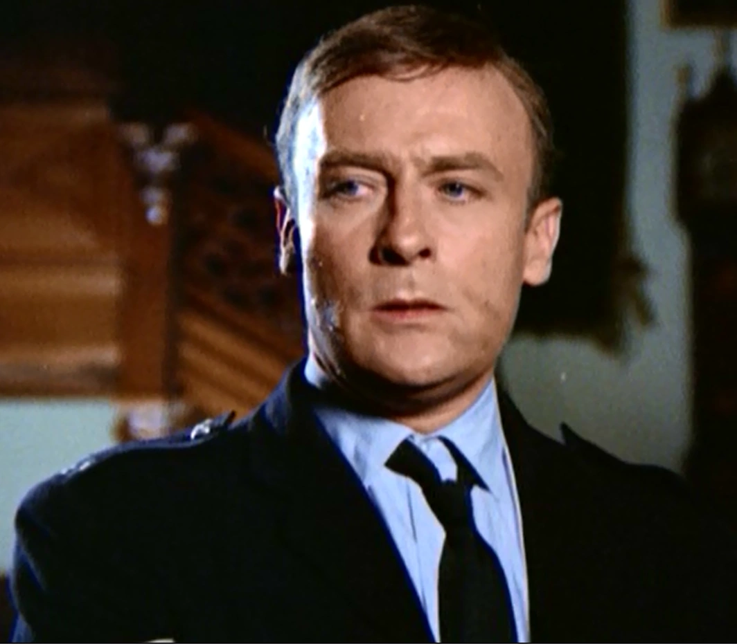 Edward Woodward Universe Of Smash Bros Lawl Wiki Fandom