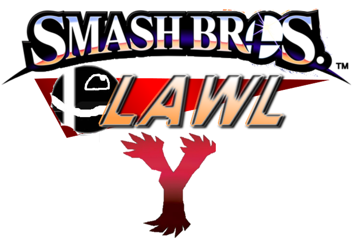 Super Smash Bros: Harmony of LOLz Rebirth, World of Smash Bros Lawl Wiki