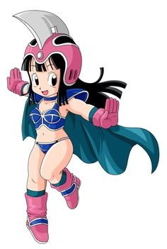 chi-chi-chi Chi-Chi (Canon, Dragon Ball)/Crim3322 | Character Stats and