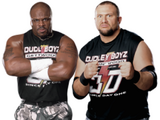 Dudley Boyz