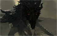 Alduin (Elder Scroll V: Skyrim)