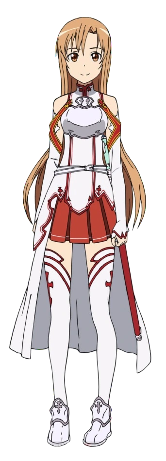 Asuna | Universe of Smash Bros Lawl Wiki | Fandom