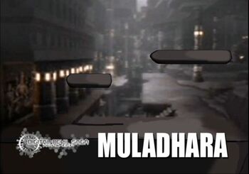 Muladhara