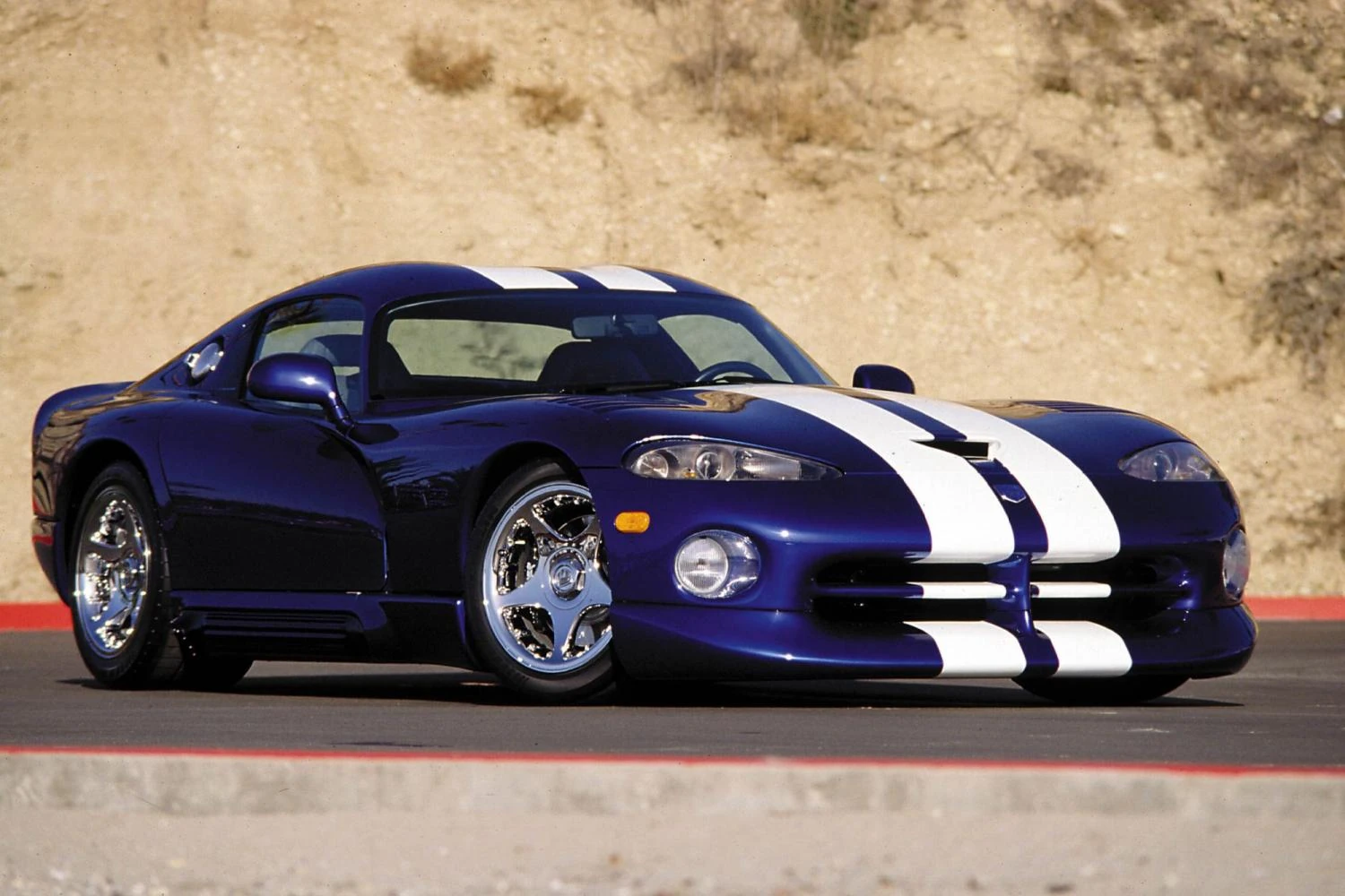 Dodge Viper GTS (1996) | Universe of Smash Bros Lawl Wiki | Fandom