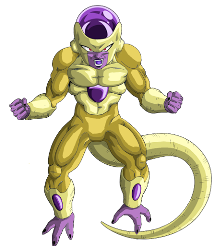 Golden Freeza, Wiki