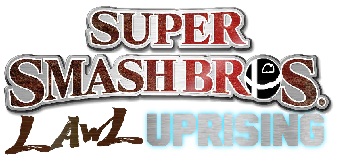Super Smash Bros: Harmony of LOLz Rebirth, World of Smash Bros Lawl Wiki