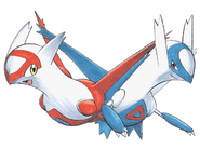 Latias & Latios