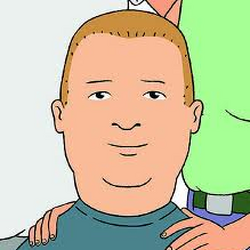 Category:Characters, King of the Hill Wiki