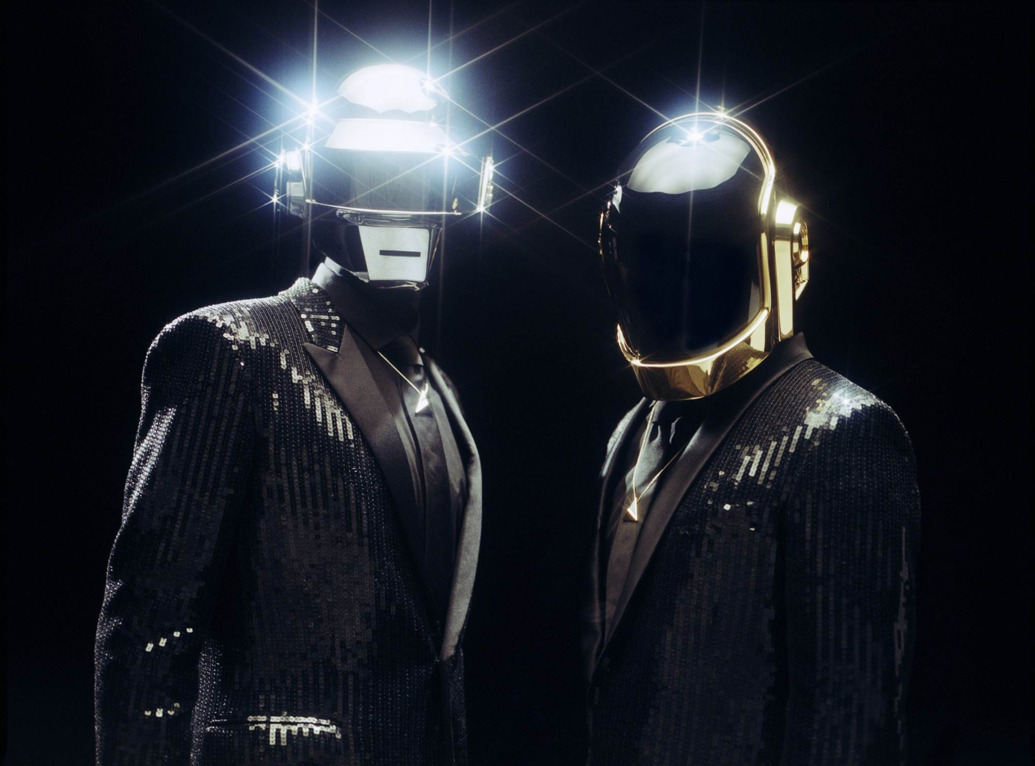 Daft Punk | Universe of Smash Bros Lawl Wiki | Fandom