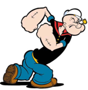 Popeye