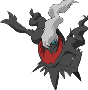 Darkrai