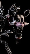 Mangle (Five Nights at Freddy's 2)