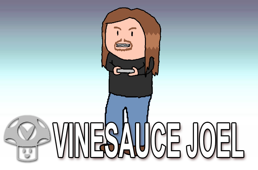 New brother just dropped : r/Vinesauce