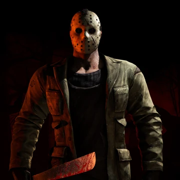 Jason Voorhees Universe Of Smash Bros Lawl Wiki Fandom